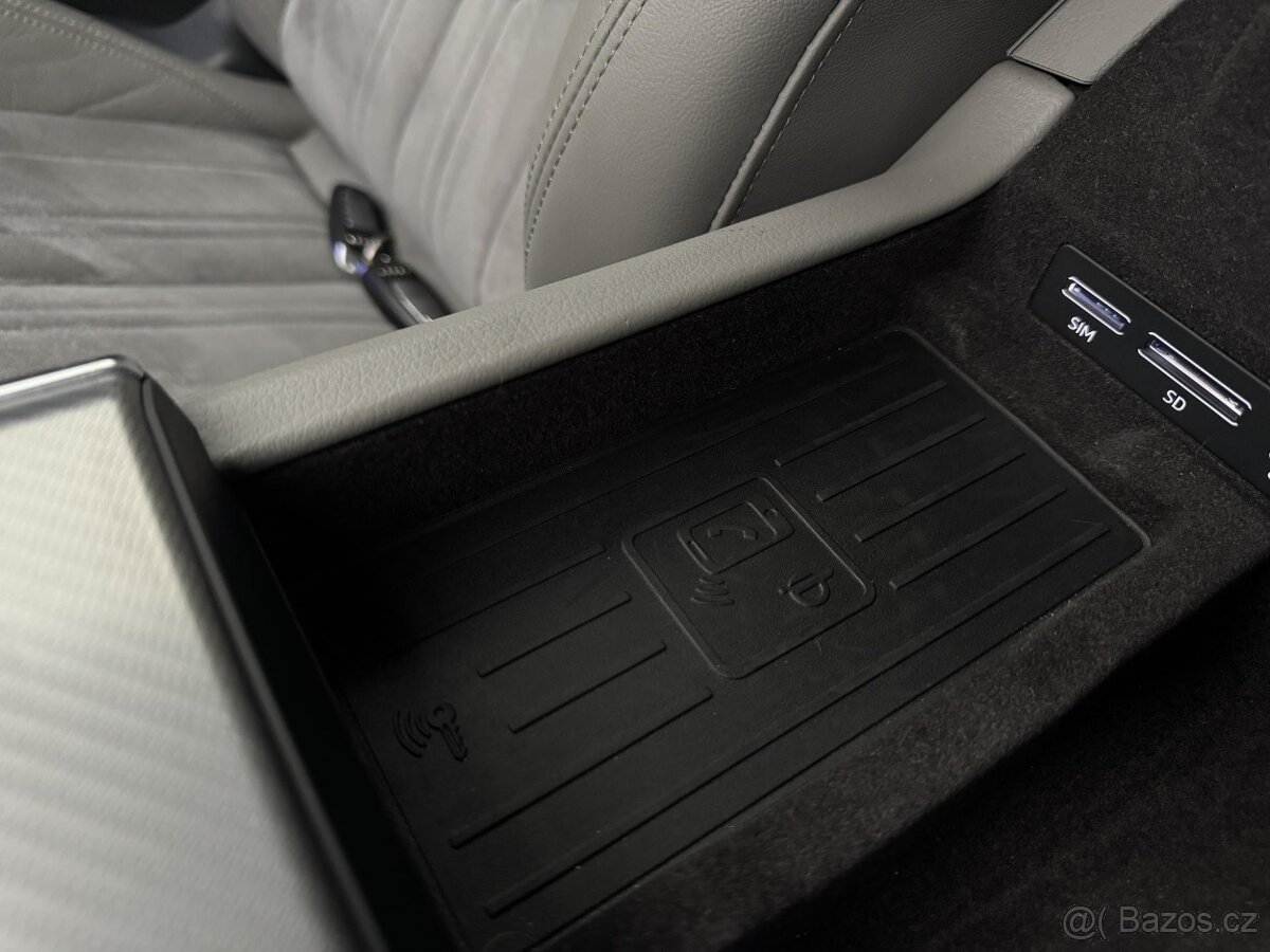 Audi A6, 3.0d 170KW 4x4 LED AT - 18