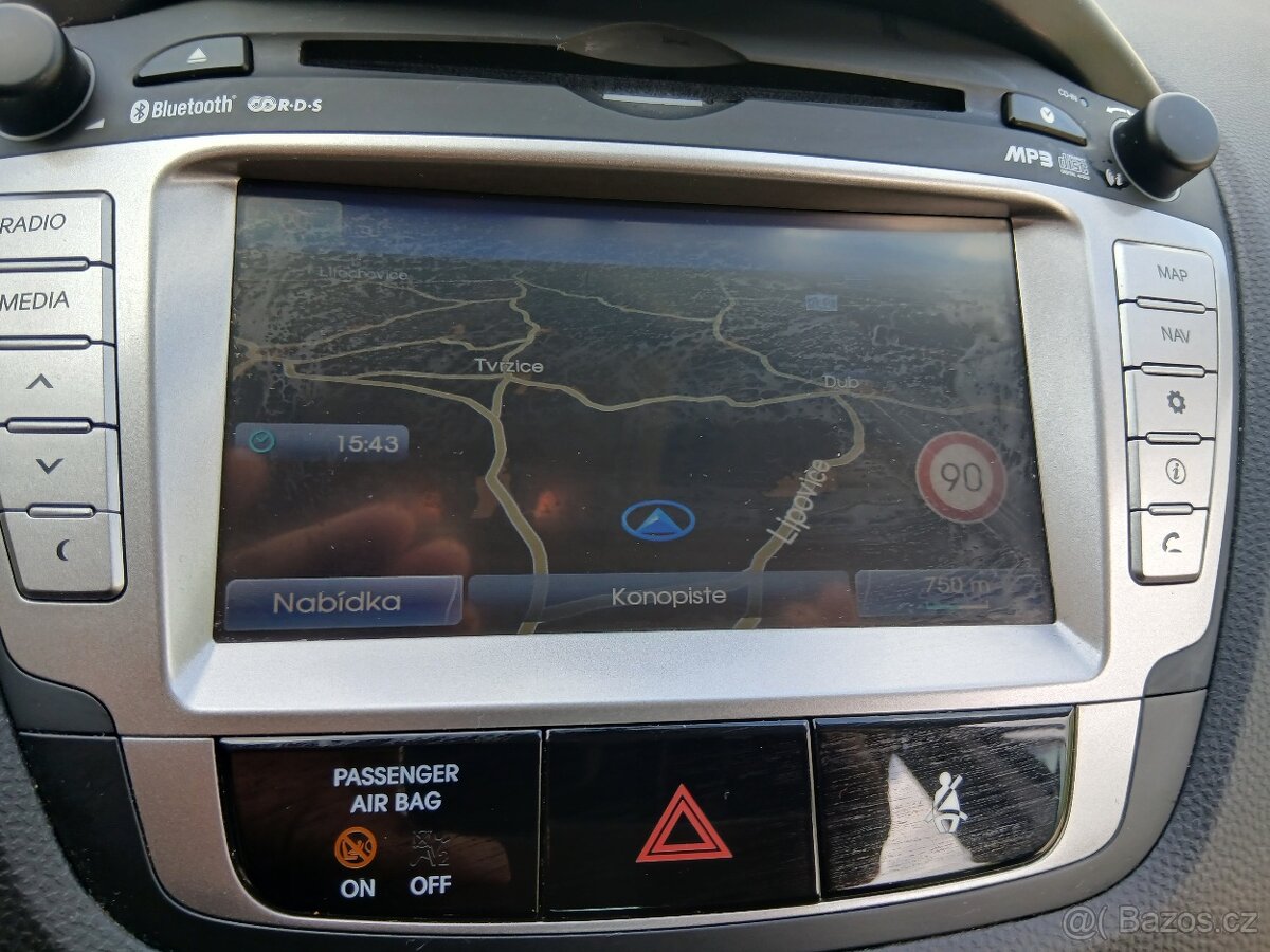 Hyundai IX35 - 18