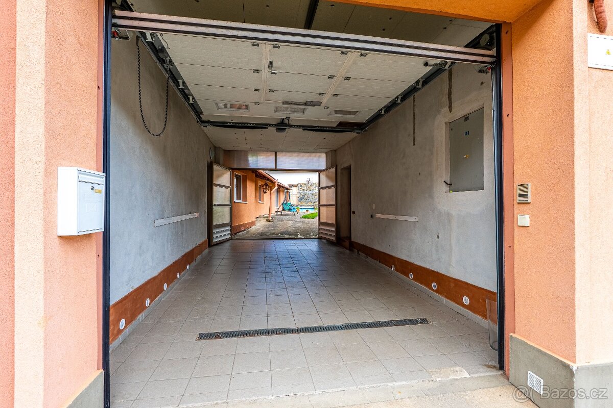 🏡 PROSTORNÝ RODINNÝ DŮM - LETONICE - 18