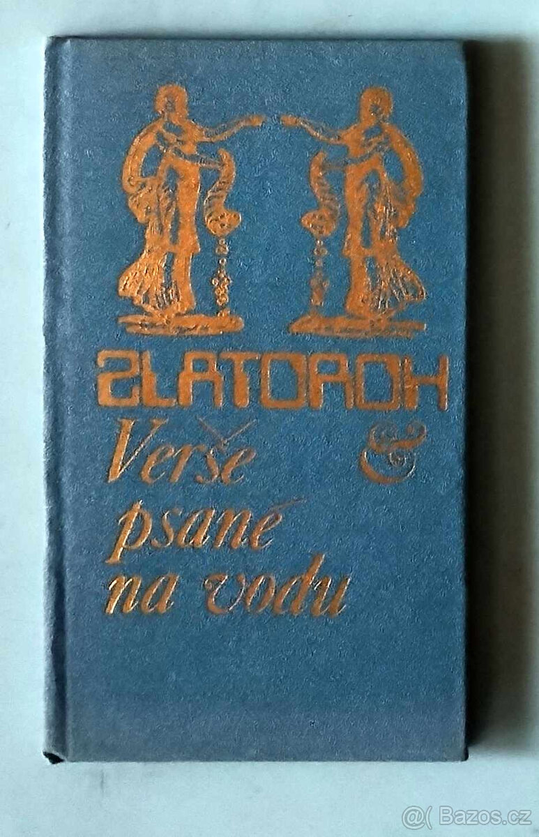 knihy - poesie, 11 knih za 200,-Kč - 18