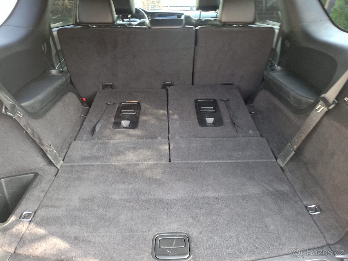 Dodge Durango 5,7 R/T AWD - NEBOURANÝ - 18