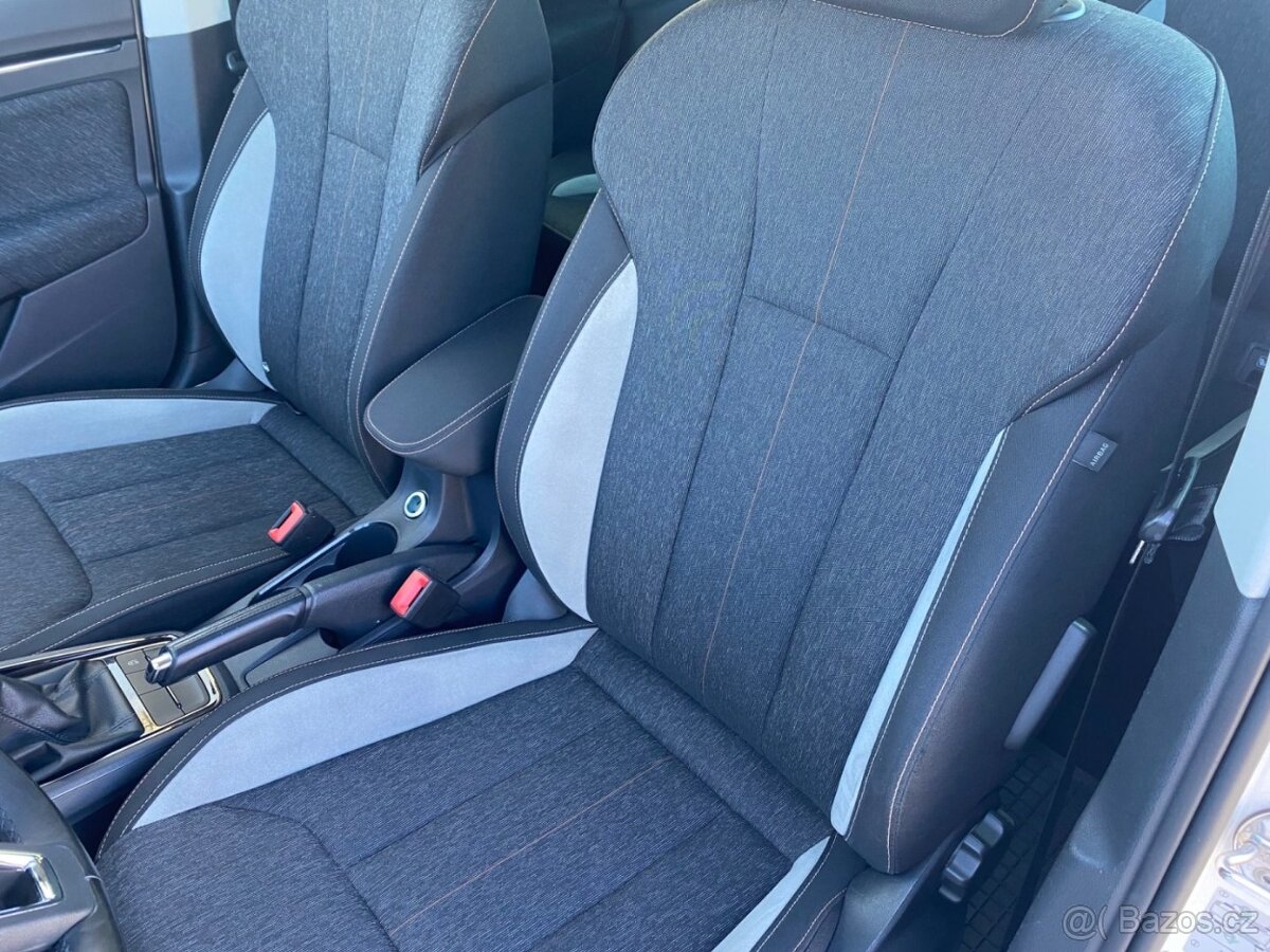 Škoda Scala 1.0TSi 85Kw STYLE ČR Apps - 18