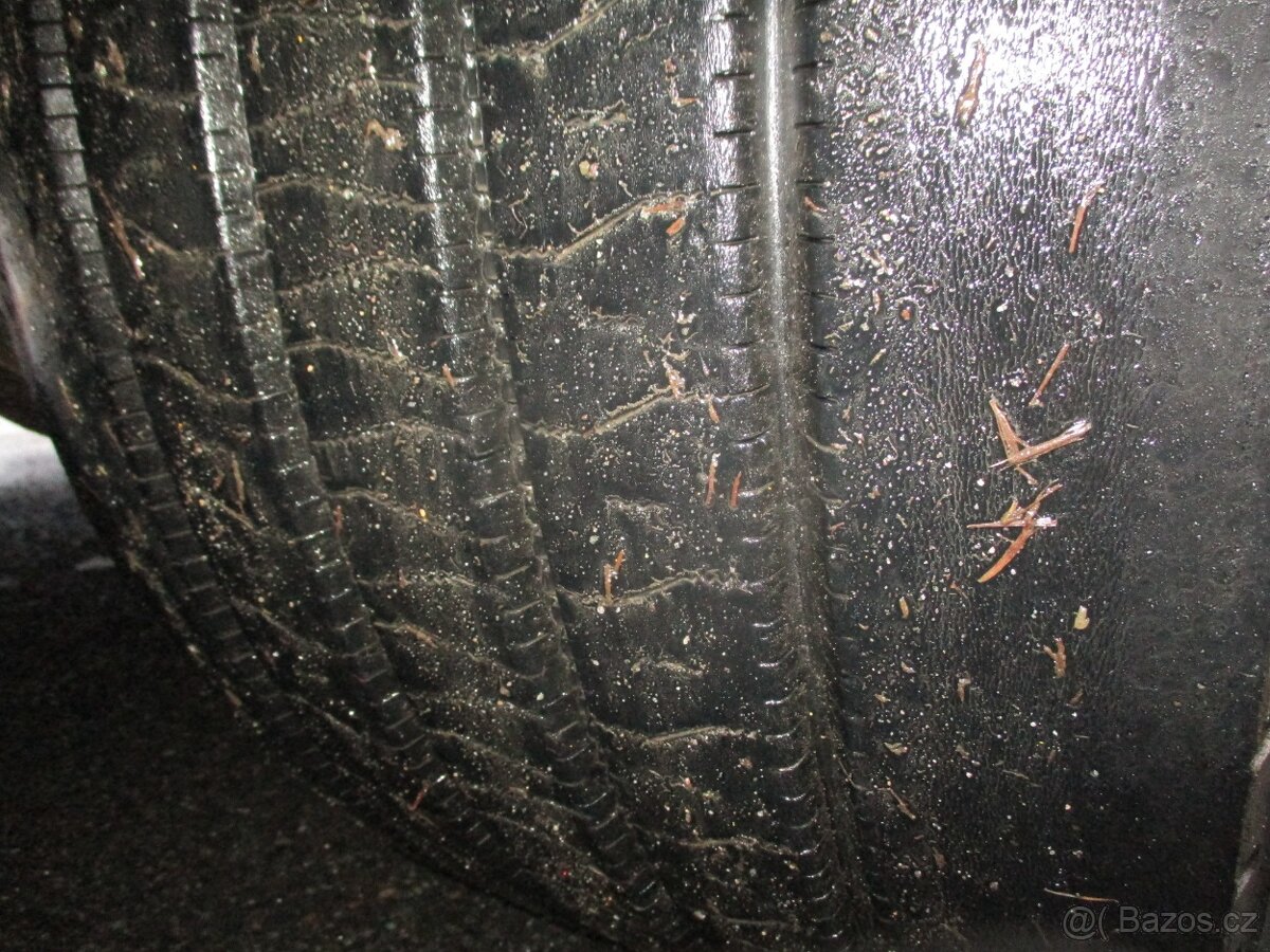 25295 Schwarzmüller SPA 3/E LowDeck Mega - 18