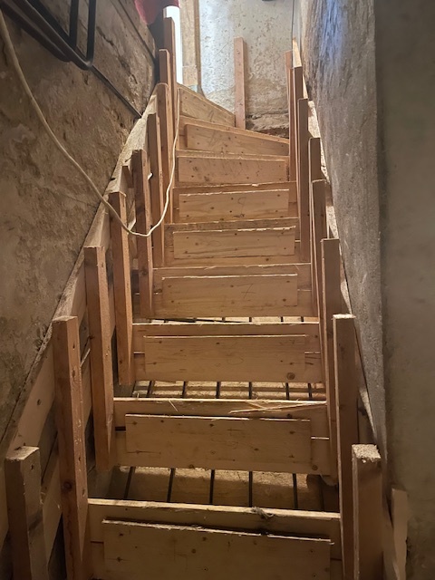 Betonové schody - 18