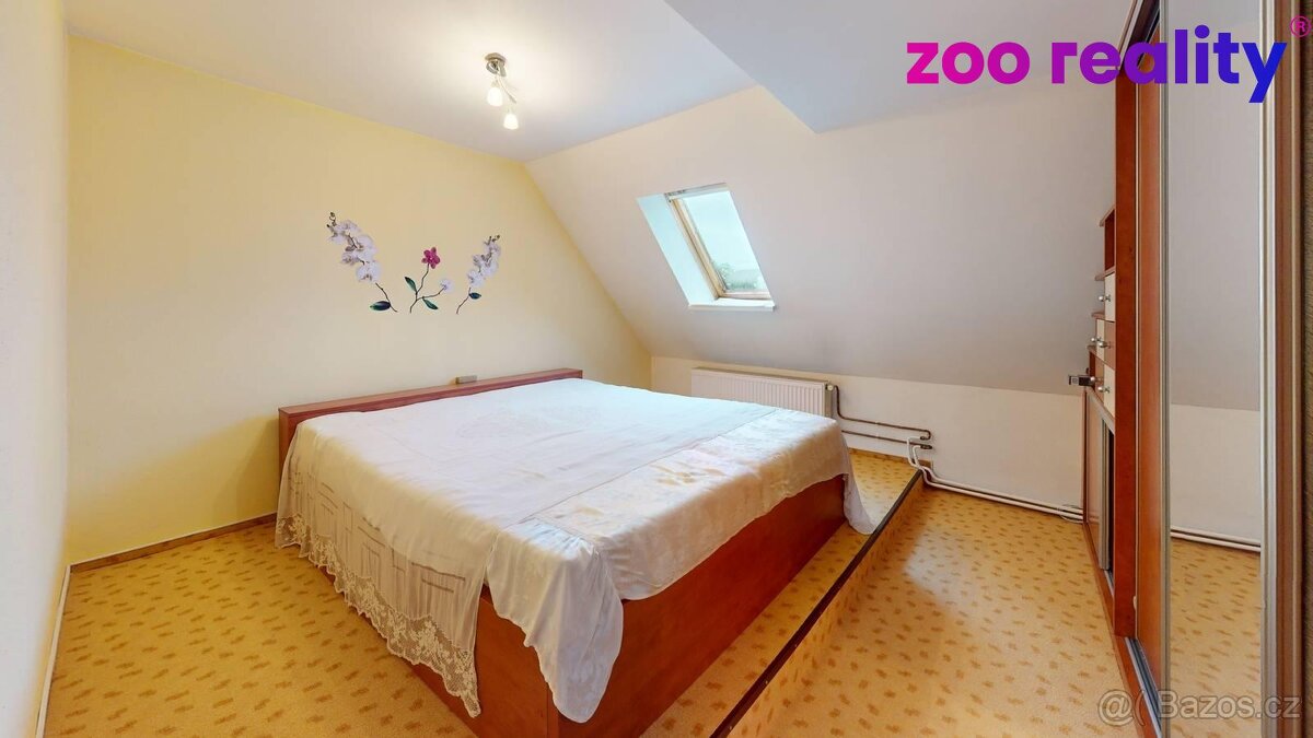 Prodej dvougeneračního domu Přemyslovice - 18