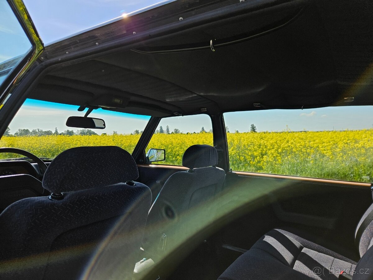 Tatra 613/4 Mi Long - 18