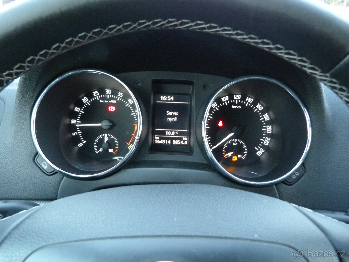 Škoda Yeti 2.0 Tdi Adventure - 18