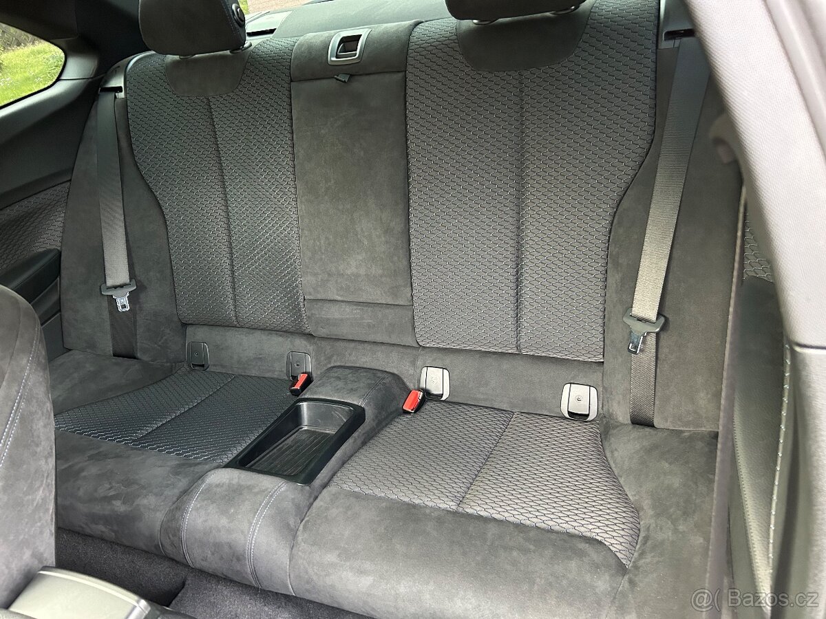 Bmw m240i ČR, Nehavarované, Top Stav - 18