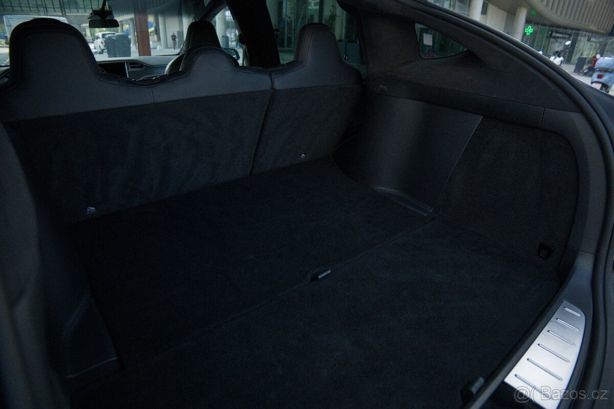 Tesla Model X 100D 2018 - 18