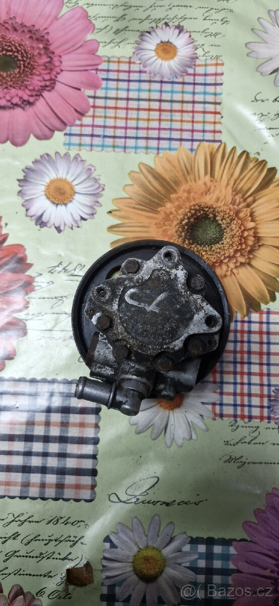 Díly Ford Galaxy 2004 - 18