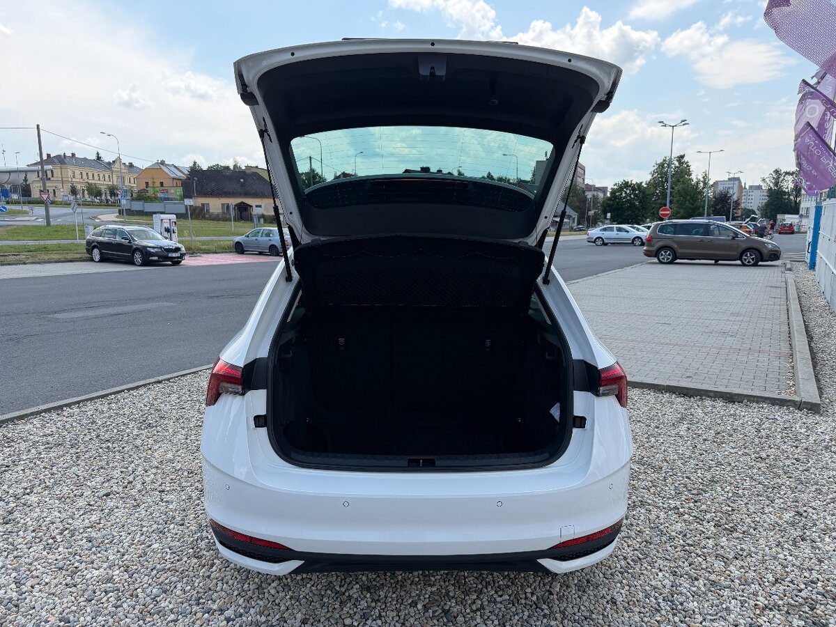 Škoda Scala 1.0 TSi/85kW Selection - 18