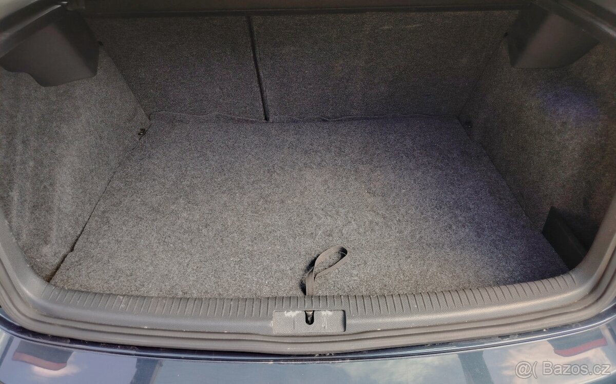 VW Golf 6 1.4 MPI 5dvéř,Digi klima,2xkola - 18