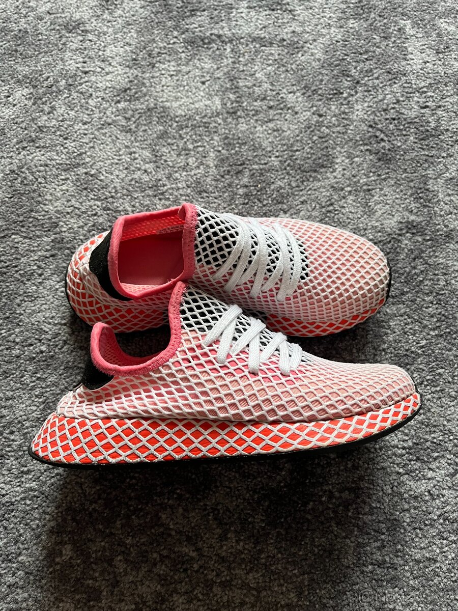 19x Dámské boty Adidas Deerupt Runner (1) - 18