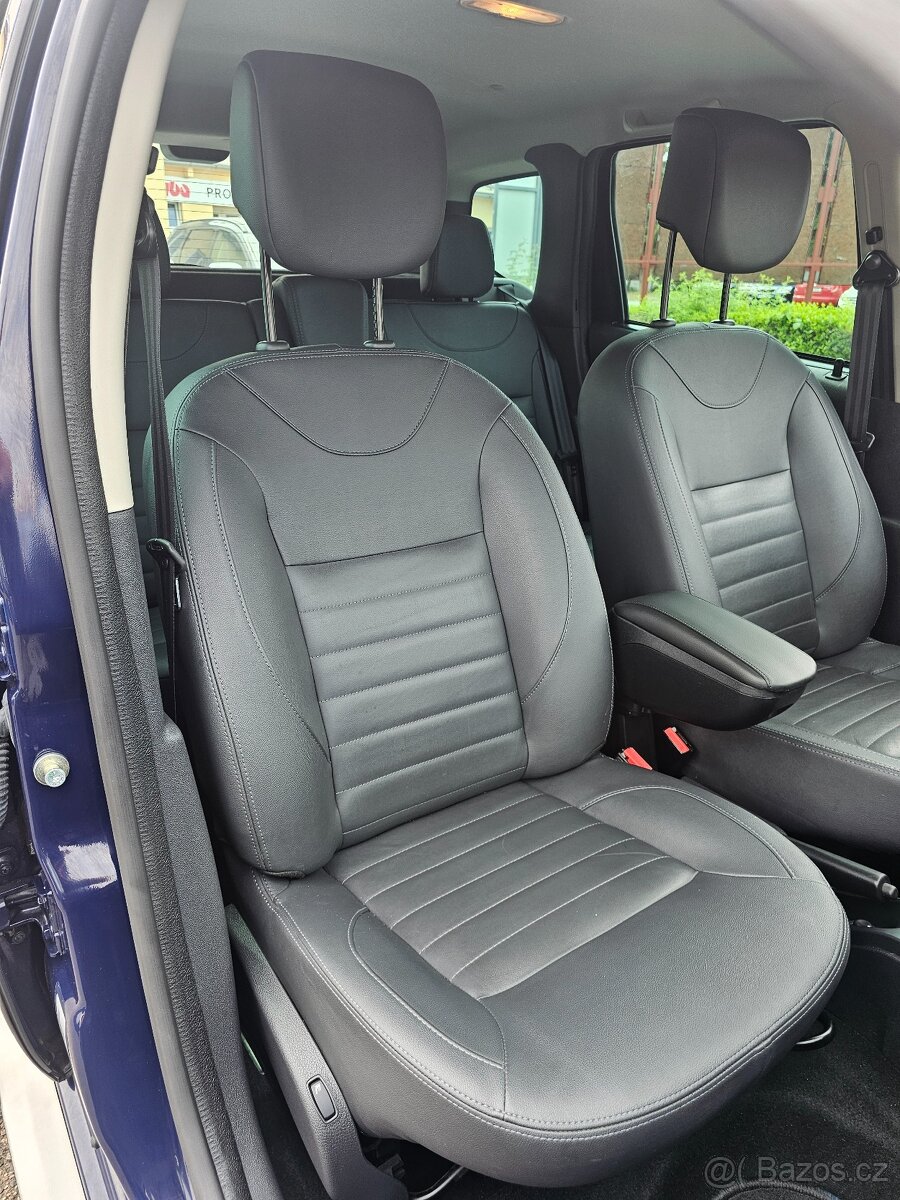 DACIA DUSTER 1.2 TCE 92kW 2015 PRESTIGE,NAJETO 46 000 KM - 18