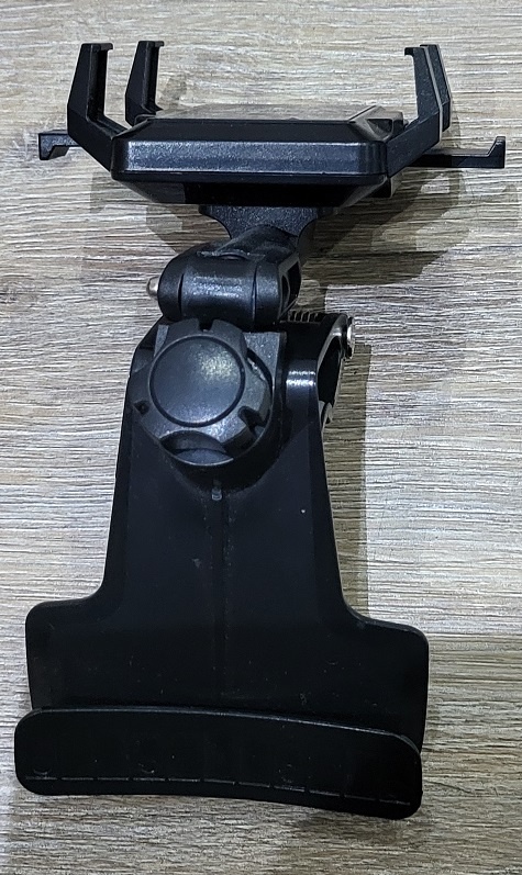 Držáky mob.telefonu pro MOTORKÁŘE - 18