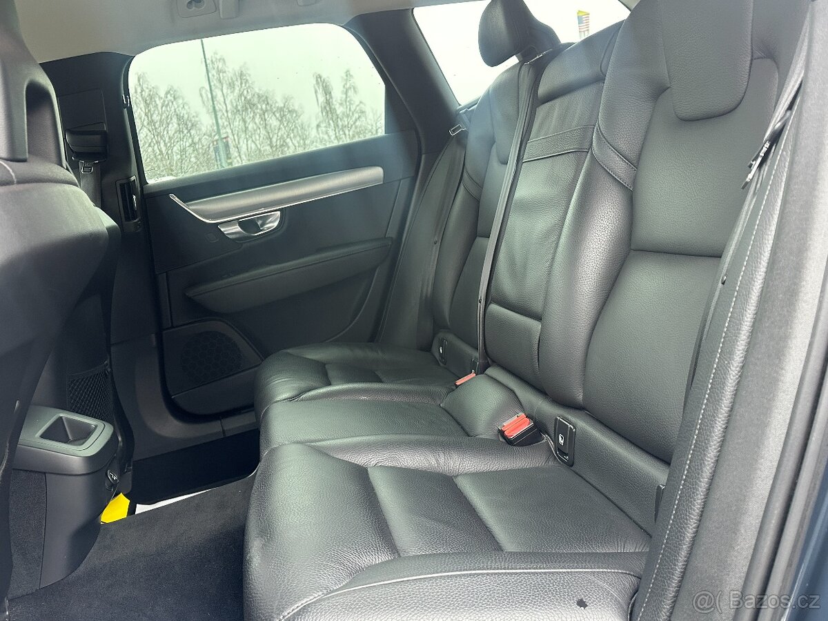 Volvo V90 2018 - 18