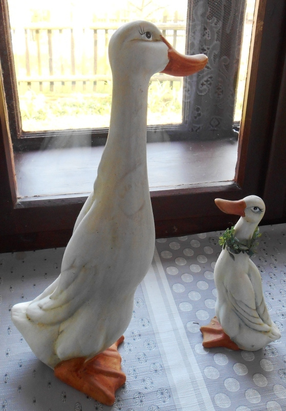 drobný porcelán a keramika - 18