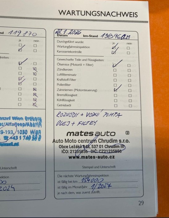 Fiat Freemont 2.0 Multijet Black Code 125kW - 18