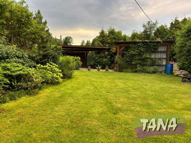 Prodej rodinné domy, Držkov, ev.č. TR13822 - 18