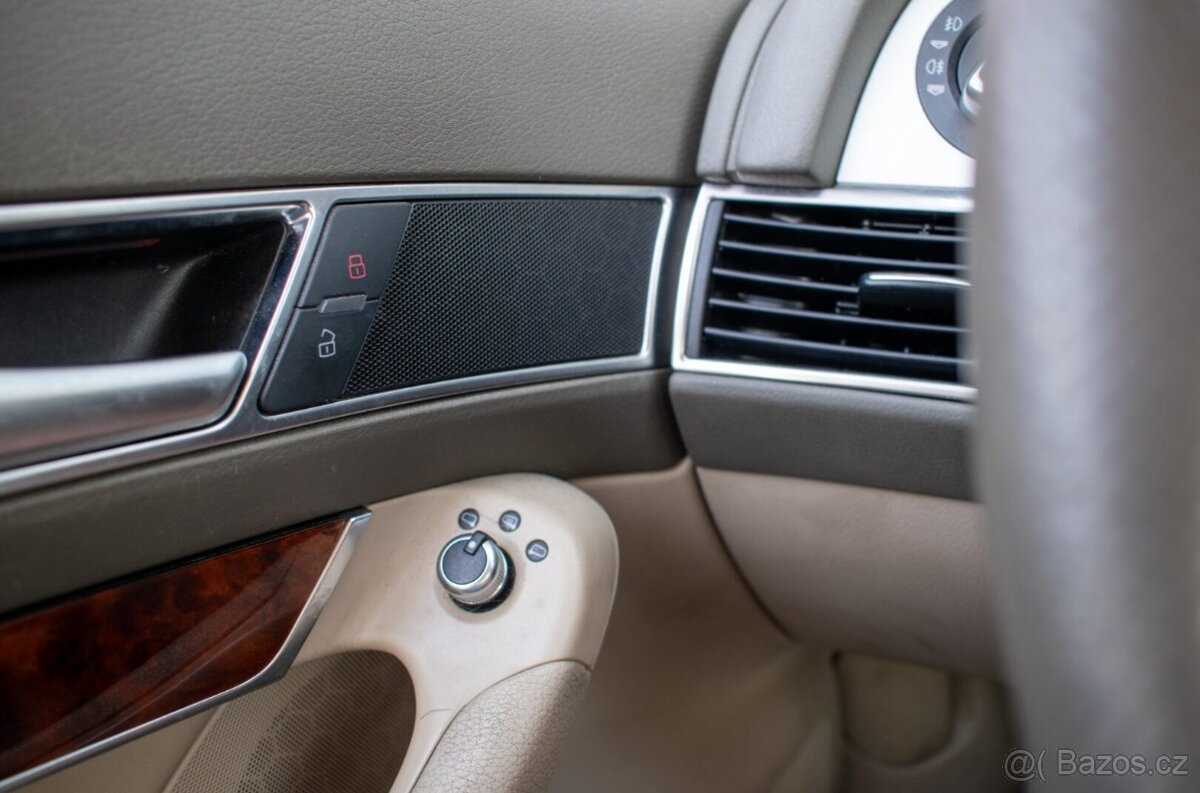 Audi A6 2.7 TDI quattro Business tiptronic - 18