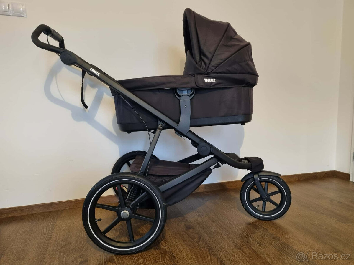 Thule urban glide 2 - 18