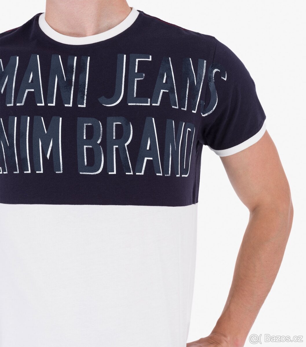 Prodej oblečení z prodejny. Likvidace - 18