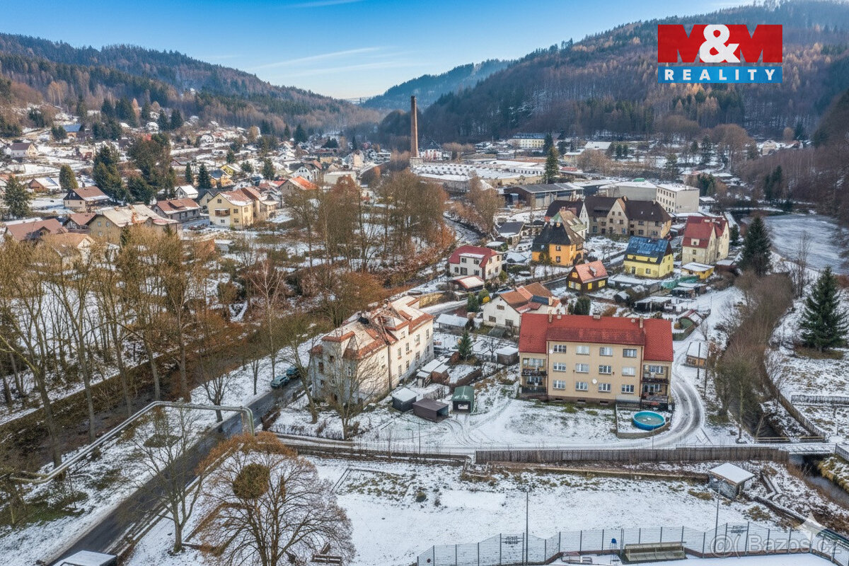 Prodej bytu 2+1 v Velkých Hamrech - 18