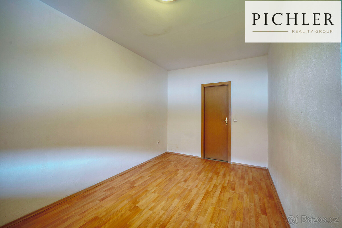 Prodej domu, 2+kk, 43 m2, Košetice - 18