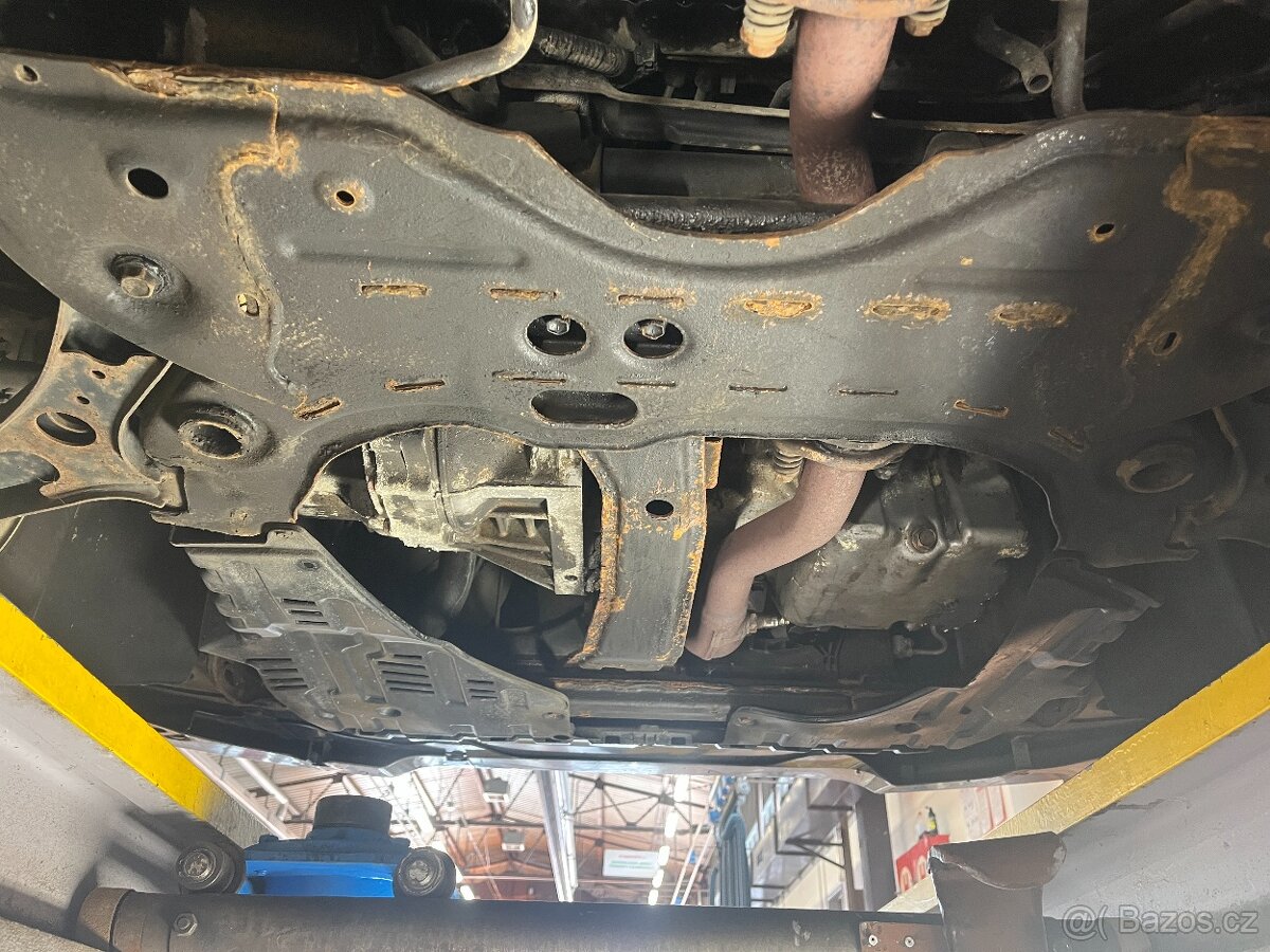 SX4 ++++PĚKNÁ CENA i STAV+++++ - 18