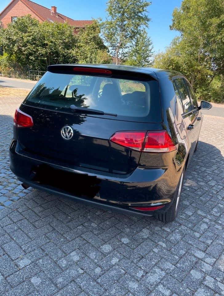 Golf VII 1.2 TSI 77kw - 18