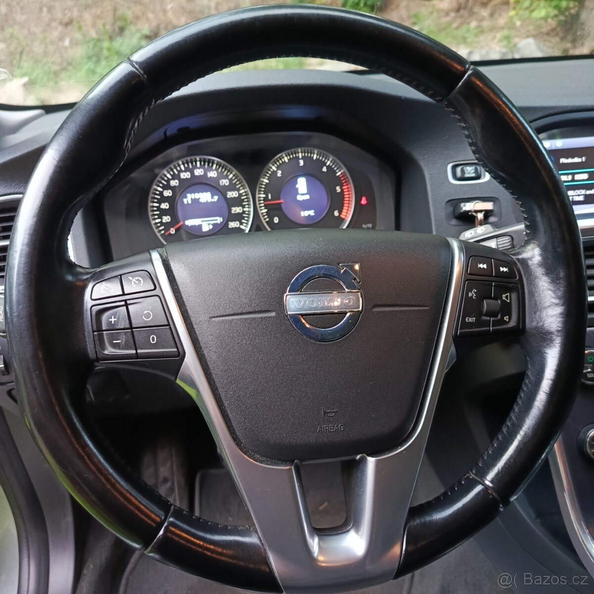 Volvo V60 D4 120kw - 18