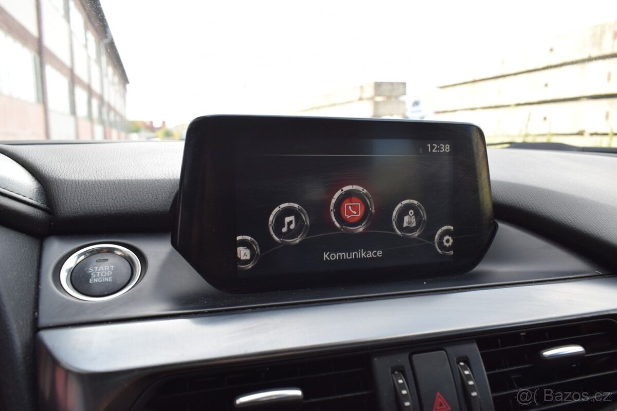 Mazda 6 2.2D 129KW/TOP VÝBAVA/AUTOMAT/ - 18