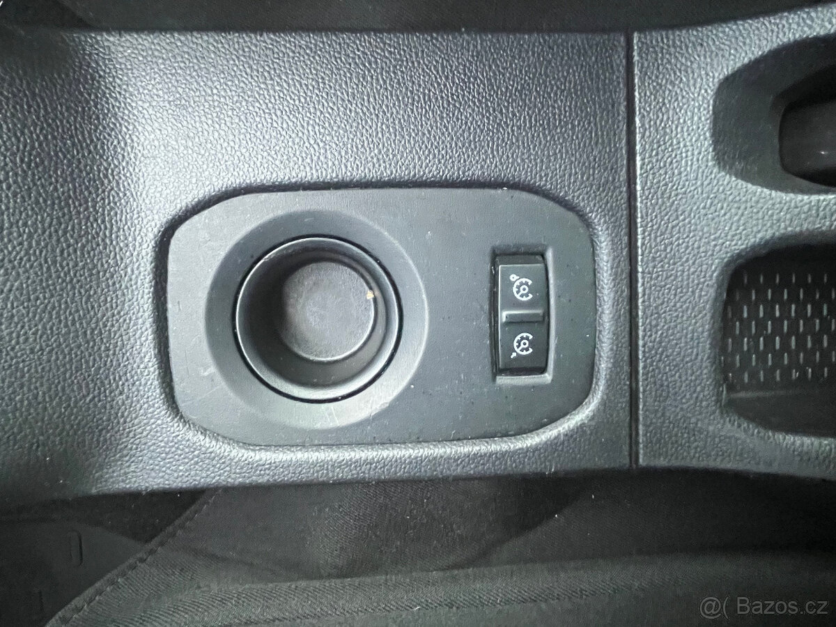 Dacia Duster, 1,6-84kw,CZ,Comfort,1.maj.,servis - 18