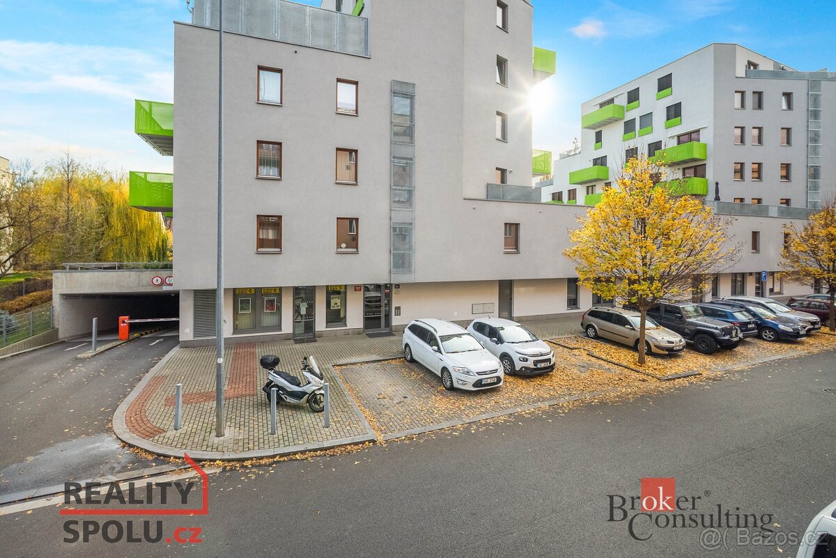 Prodej, byty/4+kk, 85 m2, U hranic, Praha, Hlavní město Prah - 18