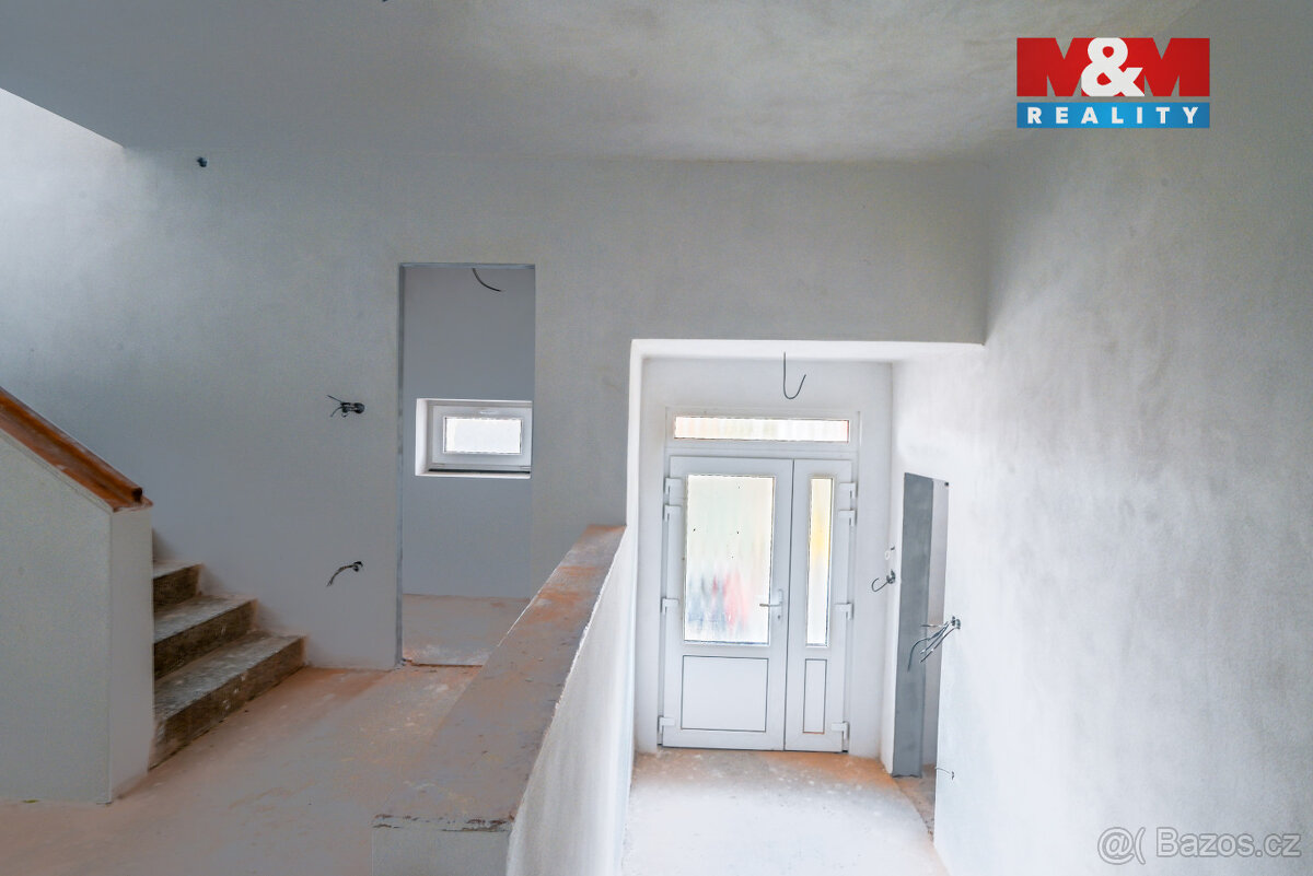 Prodej rodinného domu, 270 m², Dobšice - 18