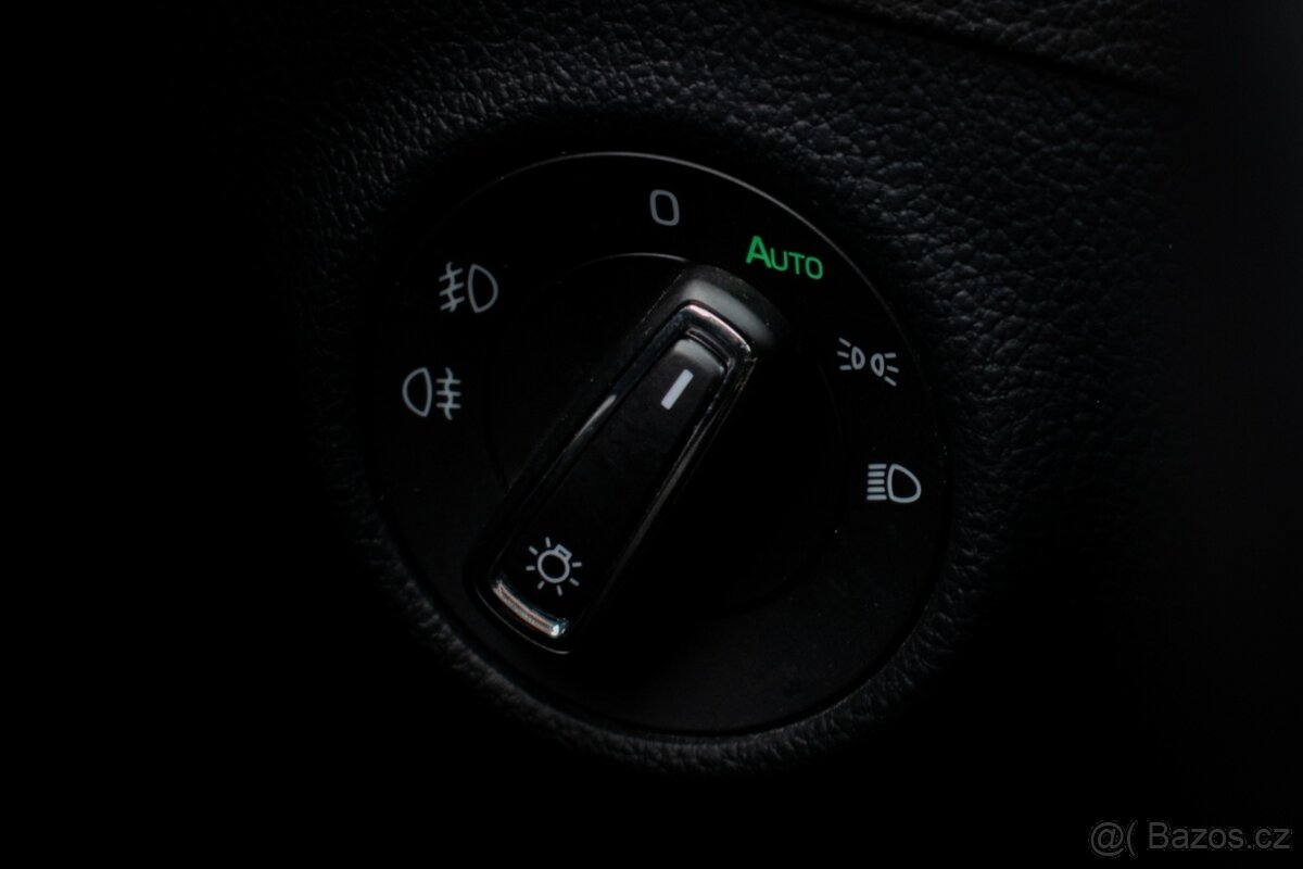 Škoda Superb 1.6 TDI 88kw DSG - 18