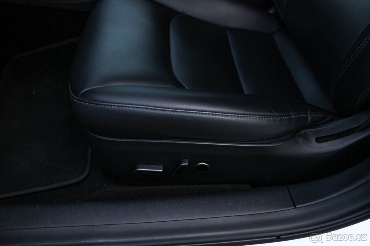 Tesla Model 3 Performance 82kWh AWD - 18