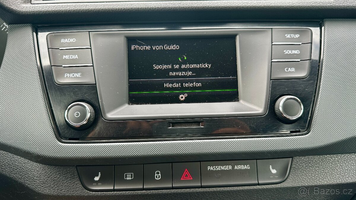 ŠKODA FABIA 1.0 TSI - 18