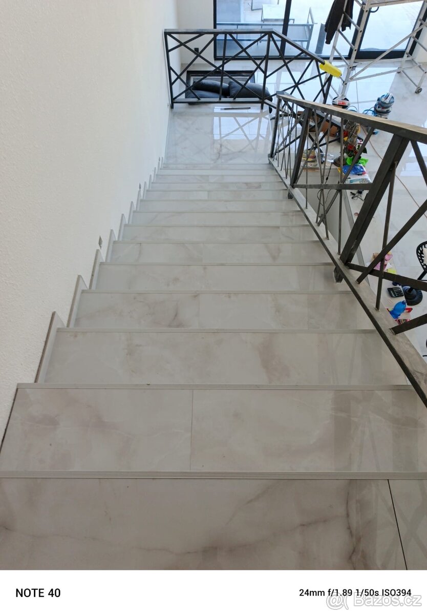 STAVEBNÍ PRÁCE - široká nabídka stavebních pracích - 18