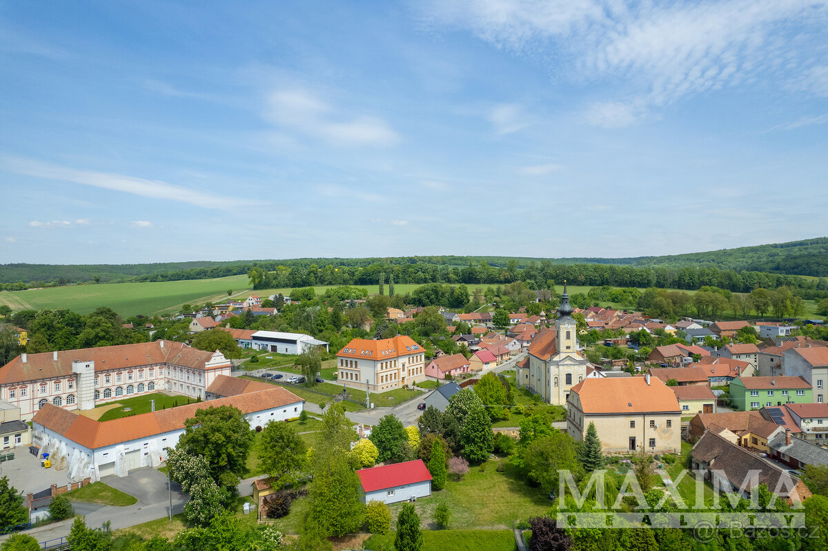 Dům 1+1 o ploše 40 m2 - Hvězdlice, Nové Hvězdlice - 18