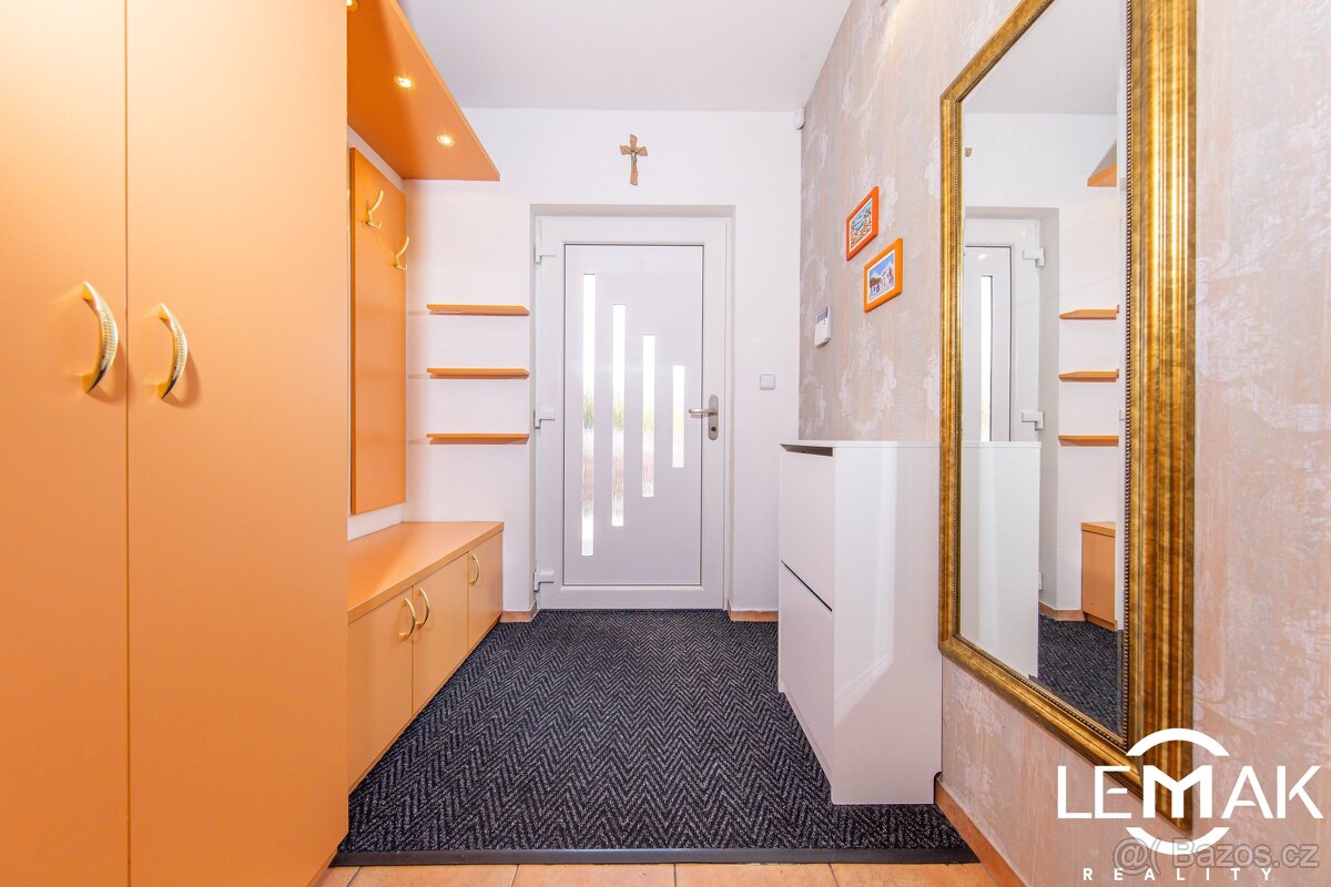 Prodej rodinného domu 85 m², Bystročice, ev.č. 00231 - 18