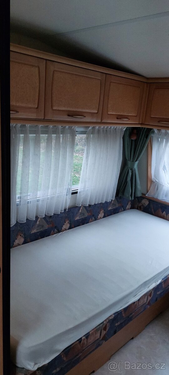 Hobby 495 SL Exclusive - 18