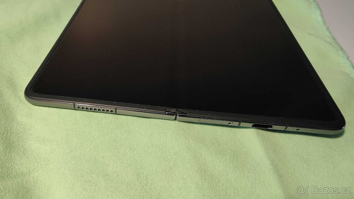 HONOR Magic V2 16GB/512GB, Purple - 18