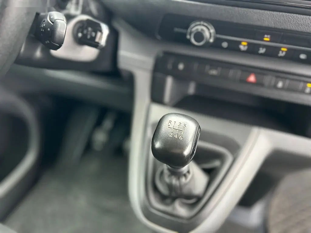 Citroën Jumpy, L2+ 2.0BHDi 150 MAN6"TAŽNÉ - 18