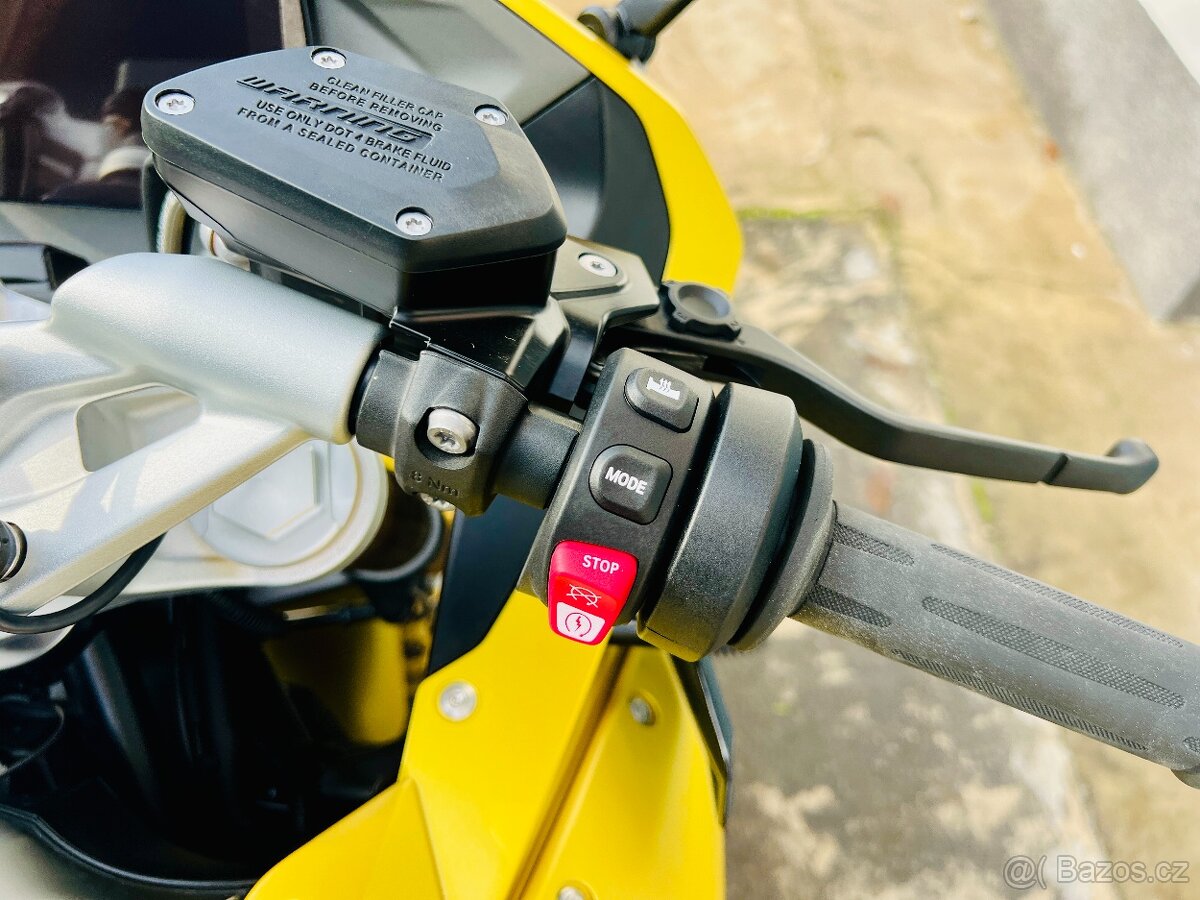 BMW R 1250 RS, možnost splátek a protiúčtu - 18