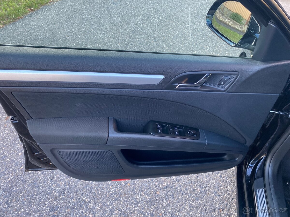 Škoda Superb kombi 2.0 TDI 170 PS- DSG - 18