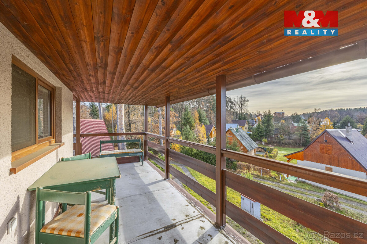 Prodej chaty, 60 m², Holotín - 18