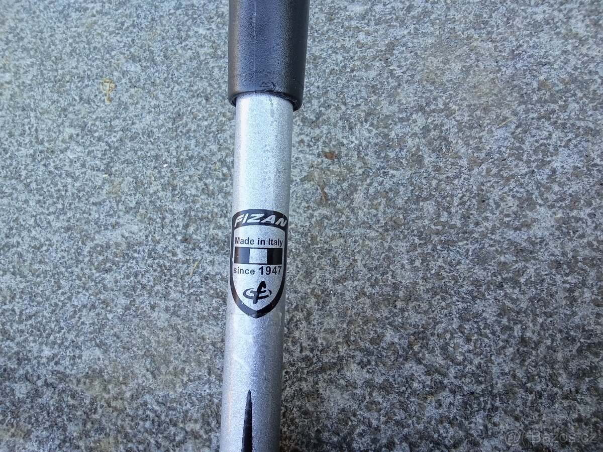 Běžky Fischer komplet set - 18