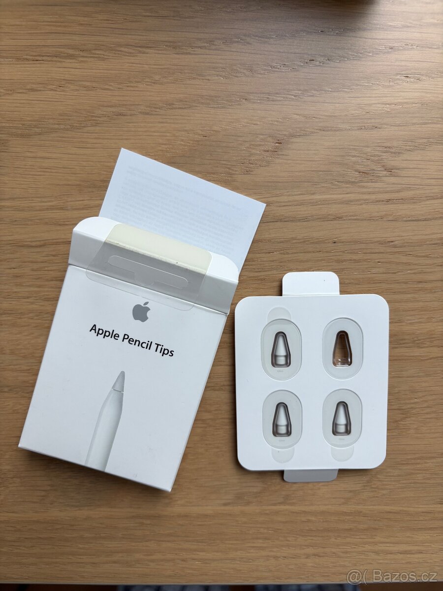 Prodám iPad Air 4. generace (2020) + Apple Pencil a dalsi - 18