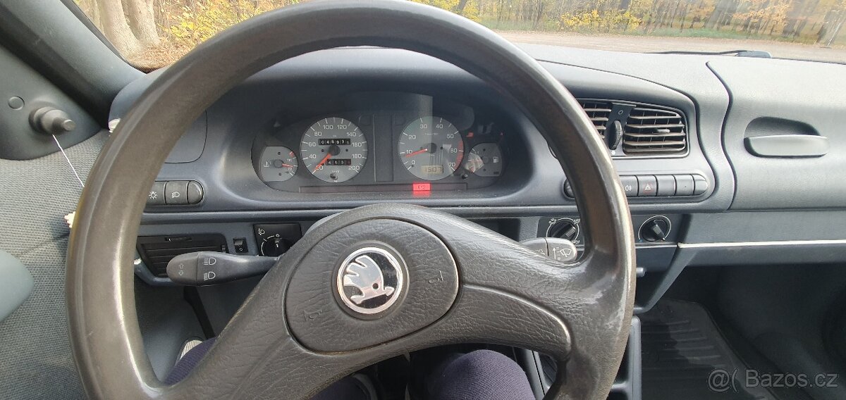 Škoda Felicie 1.3 50 kw - 18